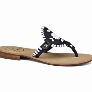 Jack Rogers Geogrica Sandal